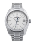 Pre-Owned Grand Seiko Mechanical Watch